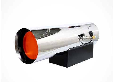 تصویر 1 از جت هیتر ۱۲۰ کالری دو گانه سوز + قیمت خرید بصورت تکی و عمده